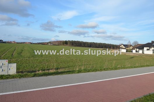 Działka inna na sprzedaż Siemianice, Miejska 1 160m2 Foto 3