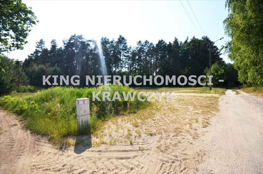 Działka inna na sprzedaż Szczecin, Jezierzyce 1 464m2 Foto 2