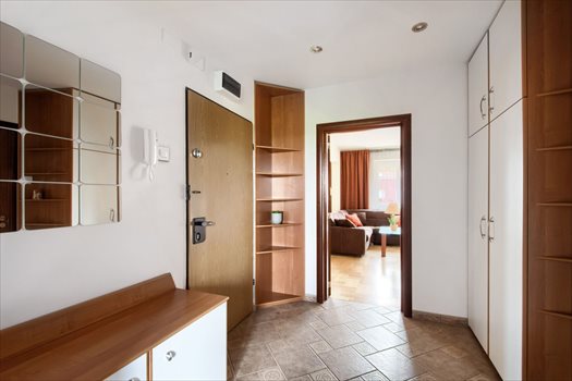 Mieszkanie czteropokojowe na sprzedaż Warszawa, Targówek, Suwalska 36 121m2 Foto 7