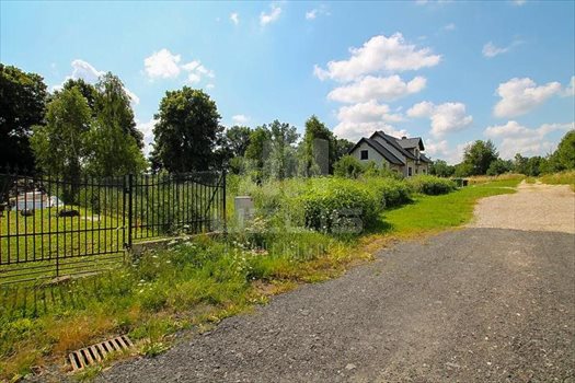 Działka inna na sprzedaż Rokocin, Jezioro, Las, Rybacka 1 224m2 Foto 8