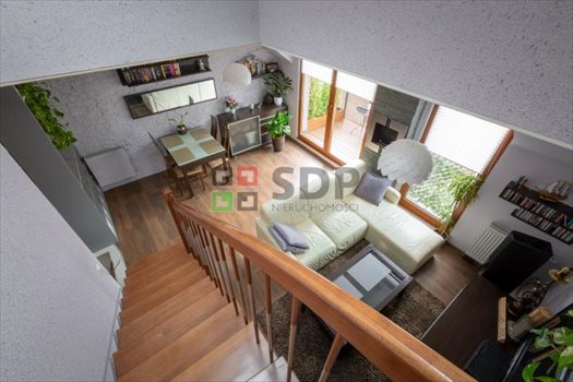 Mieszkanie czteropokojowe na sprzedaż Wrocław, Krzyki, Piastów Śląskich 100m2 Foto 12