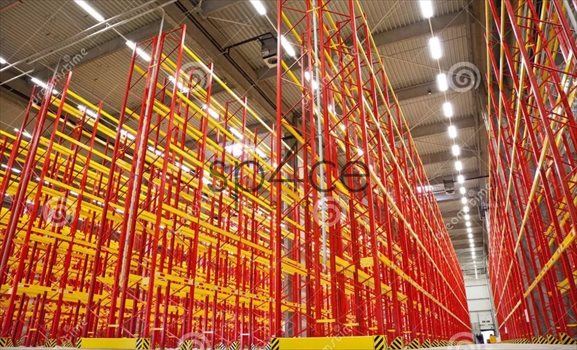 Lokal użytkowy na wynajem Stryków 3 500m2 Foto 1