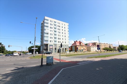 Lokal użytkowy na wynajem Elbląg, Płk Dąbka 78m2 Foto 12