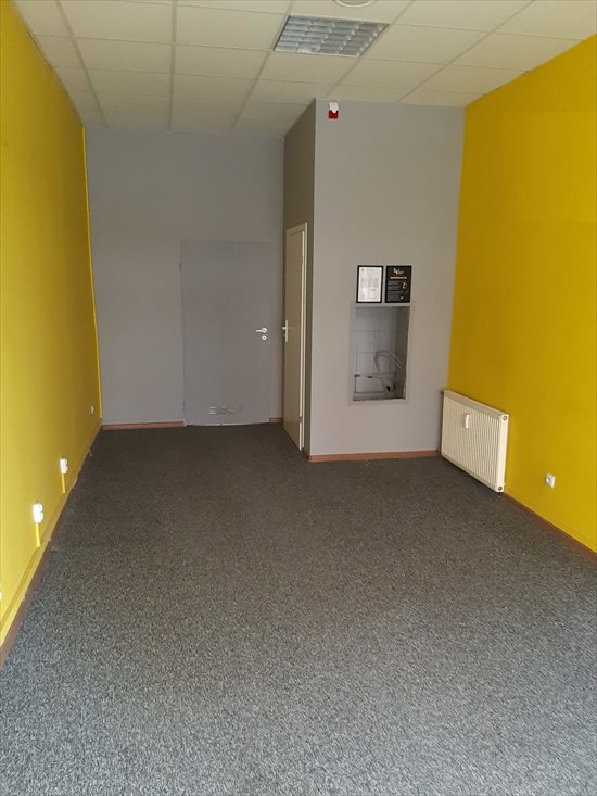 Lokal użytkowy na wynajem Wrocław, Wrocław-Krzyki, Świstackiego 1 56m2 Foto 2