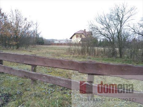 Działka budowlana na sprzedaż Kursko 822m2 Foto 1