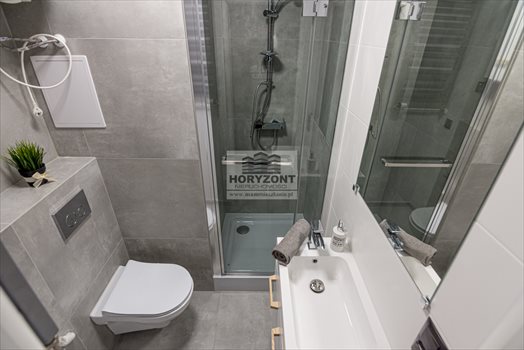 Mieszkanie dwupokojowe na sprzedaż Bydgoszcz, Szwederowo 25m2 Foto 2