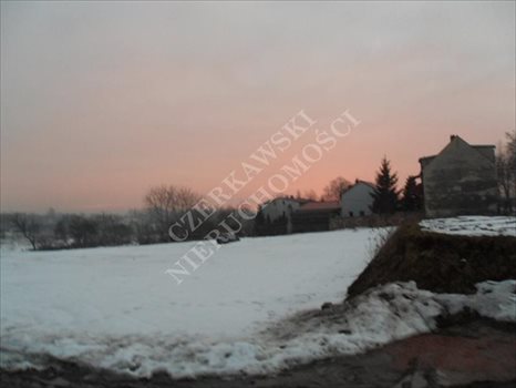 Działka inna na sprzedaż Zabrze, Maciejów 609m2 Foto 1