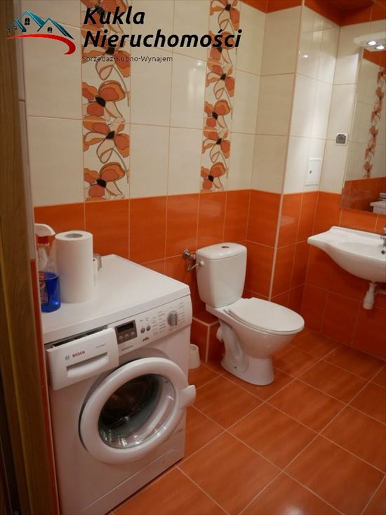 Mieszkanie trzypokojowe na sprzedaż Kraków, Krowodrza, Kuźnicy Kołątajowskiej 61m2 Foto 4
