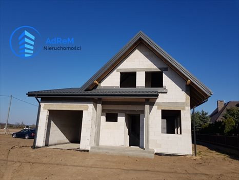 Dom na sprzedaż Białystok 126m2 Foto 1