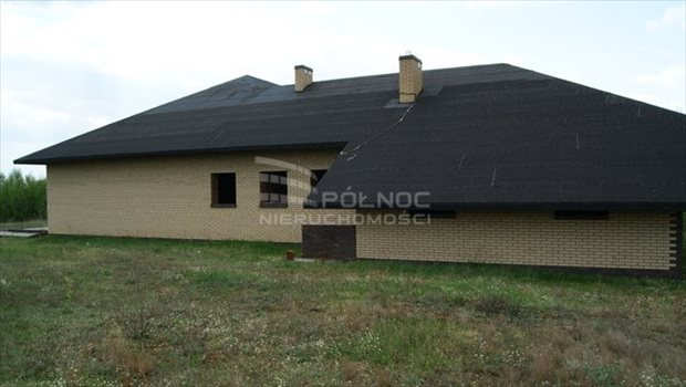 Dom na sprzedaż Stużno-Kolonia 335m2 Foto 11