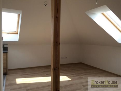 Mieszkanie trzypokojowe na wynajem Czarnowąsy 38m2 Foto 3