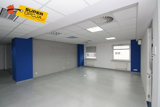 Lokal użytkowy na wynajem Kraków, Prądnik Biały 97m2 Foto 2