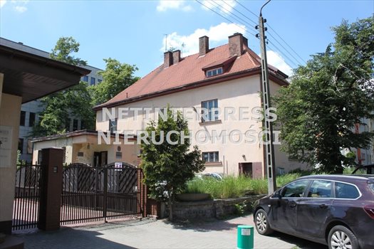 Lokal użytkowy na wynajem Sosnowiec 1 116m2 Foto 3