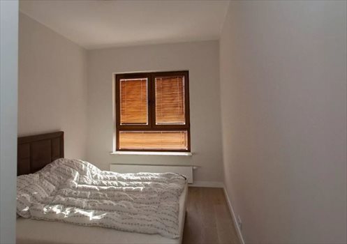 Mieszkanie dwupokojowe na wynajem Warszawa, Wilanów, Franciszka Klimczaka 55m2 Foto 7
