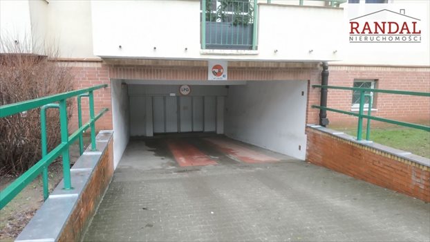 Garaż na sprzedaż Poznań, Nowe Miasto, Żegrze, Os. Stare Żegrze 14m2 Foto 3