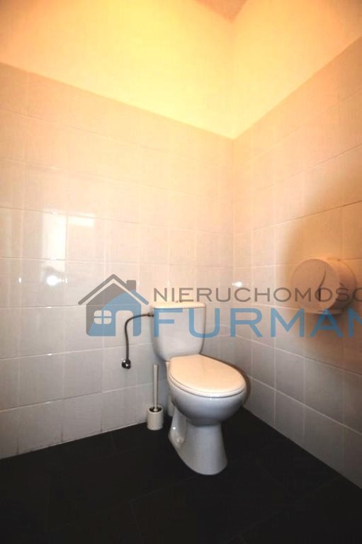 Lokal użytkowy na wynajem Wągrowiec 90m2 Foto 10