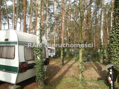 Działka budowlana na sprzedaż Radzyń 451m2 Foto 3