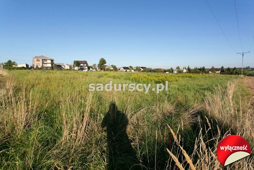 Działka inwestycyjna pod dzierżawę Jerzmanowice, al. Jana III Sobieskiego 10 256m2 Foto 12
