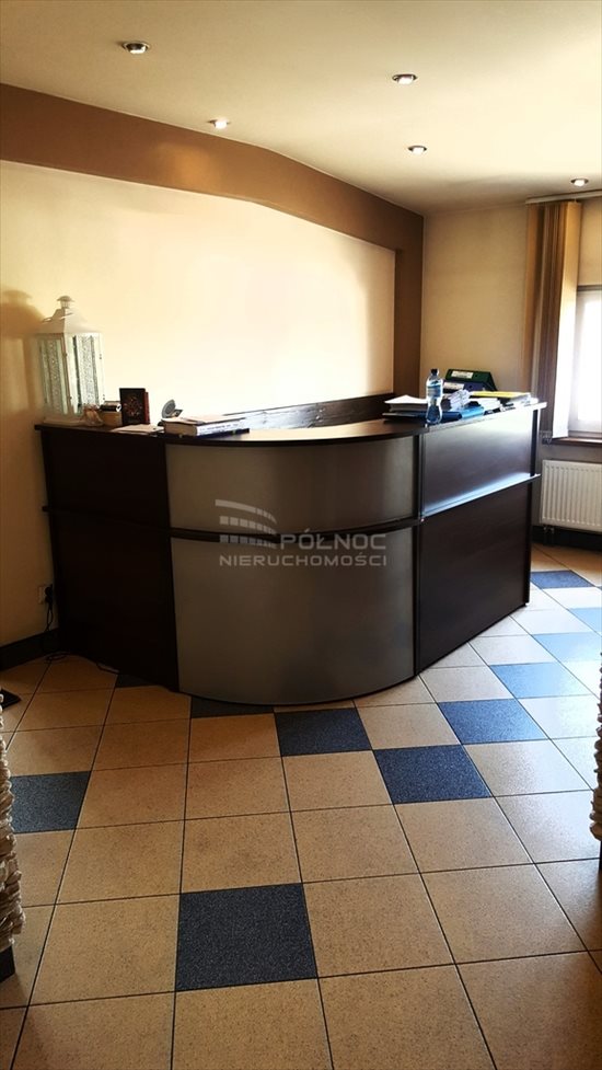 Lokal użytkowy na wynajem Kąpiele Wielkie 1 000m2 Foto 8