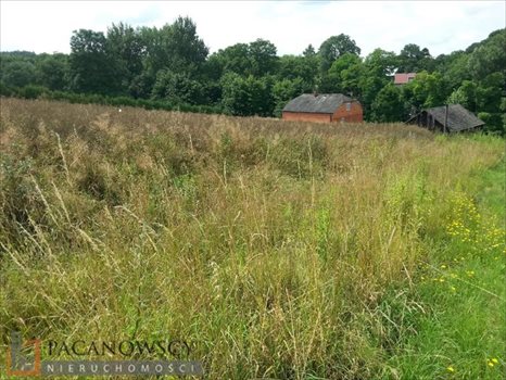 Działka budowlana na sprzedaż Sułkowice 900m2 Foto 1