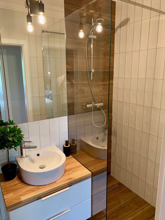 Mieszkanie trzypokojowe na sprzedaż Warszawa, Mokotów, Fryderyka JoliotCurie 49m2 Foto 6