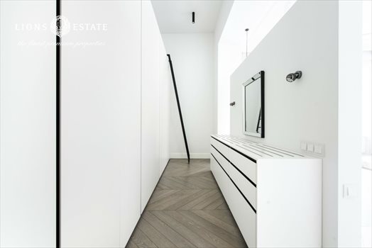 Mieszkanie na sprzedaż Warszawa, Śródmieście, Mokotowska 242m2 Foto 12