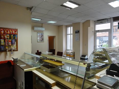 Lokal użytkowy na sprzedaż Wrocław, Śródmieście 53m2 Foto 5