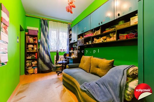Mieszkanie dwupokojowe na sprzedaż Kraków, Bieżanów-Prokocim, Bieżanów, Bieżanowska 62m2 Foto 11