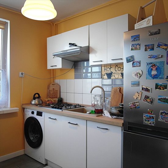 Mieszkanie trzypokojowe na sprzedaż Grudziądz 54m2 Foto 4