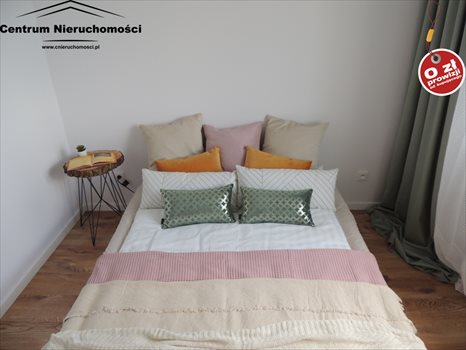 Mieszkanie trzypokojowe na sprzedaż Chojnice, Książąt Pomorskich 48m2 Foto 13