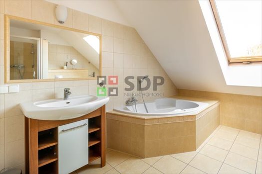 Dom na wynajem Wrocław, Krzyki, Oboźna 270m2 Foto 11