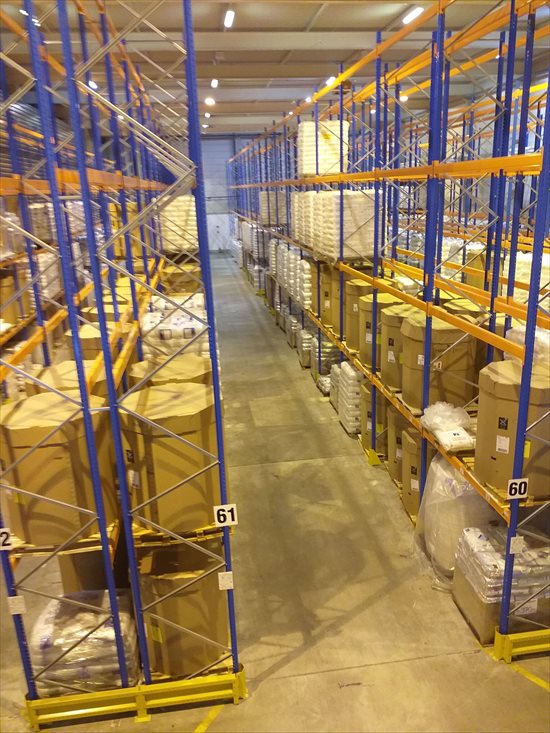 Lokal użytkowy na wynajem Sieradz 5 987m2 Foto 5