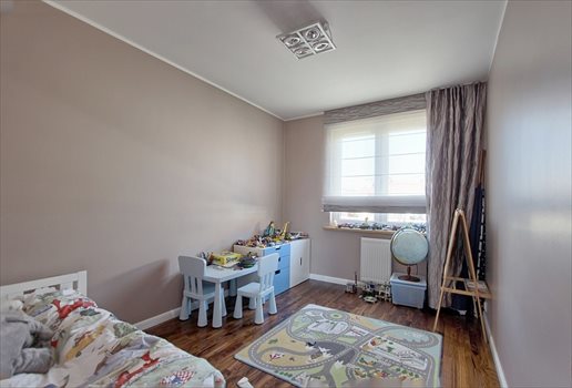 Mieszkanie czteropokojowe na sprzedaż Bezrzecze 90m2 Foto 11
