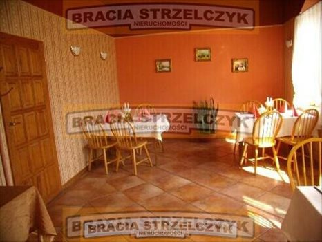 Lokal użytkowy na sprzedaż Lesznowola 530m2 Foto 4