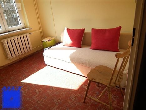 Kawalerka na wynajem Gliwice, Śródmieście, Stanisława Konarskiego 30m2 Foto 2