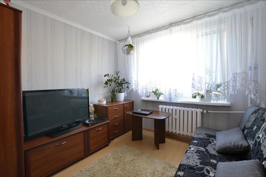 Mieszkanie czteropokojowe na sprzedaż Elbląg, Elbląg, Topolowa 71m2 Foto 4