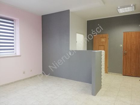Lokal użytkowy na wynajem Milanówek 54m2 Foto 1