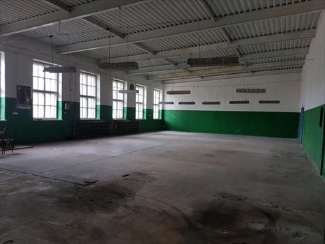 Lokal użytkowy na wynajem Milanówek 230m2 Foto 2