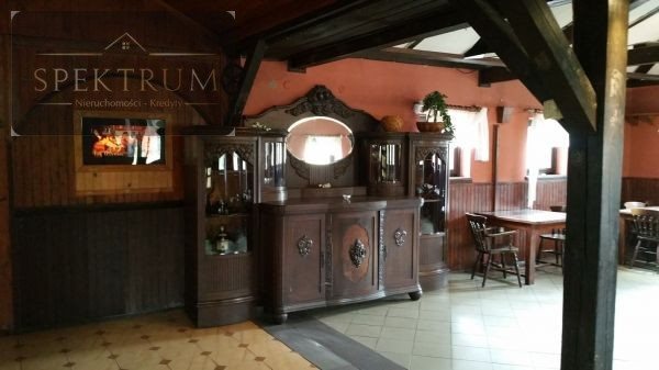 Lokal użytkowy na sprzedaż Ożarowice, CIEKAWA OFERTA 700m2 Foto 3