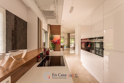 Dom na wynajem Konstancin-Jeziorna, Willowa 430m2 Foto 3
