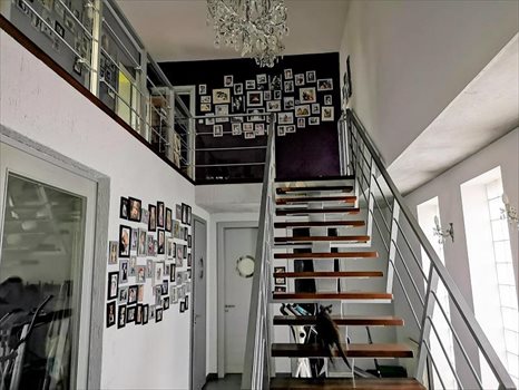Luksusowy dom na sprzedaż Łomianki 340m2 Foto 9