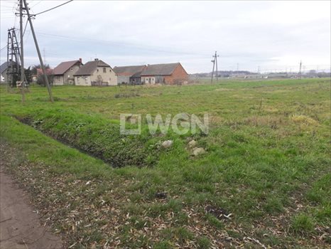 Działka budowlana na sprzedaż Smardów, Smardów 1 000m2 Foto 8