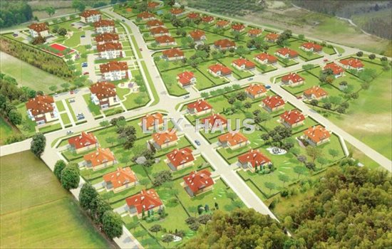 Działka budowlana na sprzedaż Prądocin 921m2 Foto 2