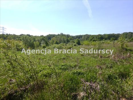 Działka budowlana na sprzedaż Kraków, Podgórze Duchackie, Wola Duchacka, Tuchowska 5 958m2 Foto 3