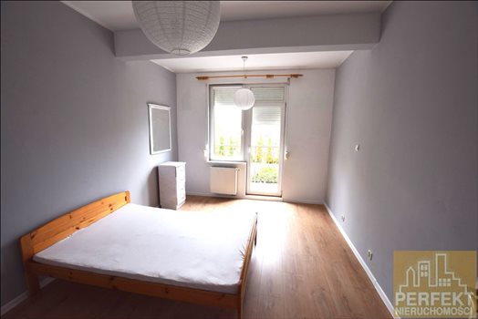 Mieszkanie dwupokojowe na wynajem Olsztyn, Jaroty, Mazowiecka 65m2 Foto 4