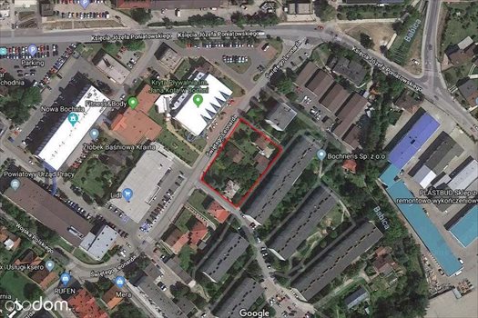 Dom na sprzedaż Bochnia, Świętego Leonarda 2 260m2 Foto 1