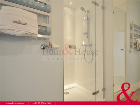 Mieszkanie dwupokojowe na wynajem Gdańsk, Śródmieście, Szafarnia 59m2 Foto 8