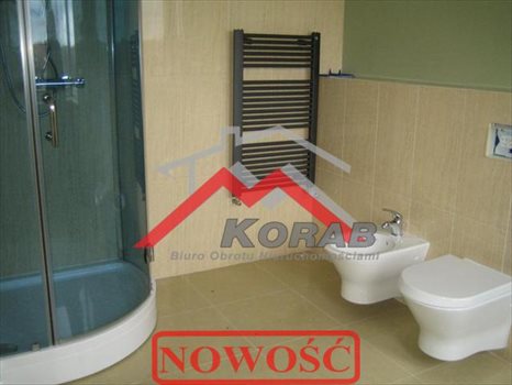 Dom na wynajem Łomianki, Pieńków 220m2 Foto 6