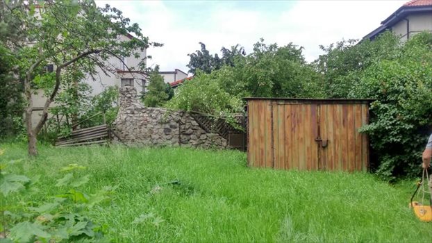 Działka budowlana na sprzedaż Rumia, Zołnierzy I Dywizji Wojska Polskiego 494m2 Foto 2