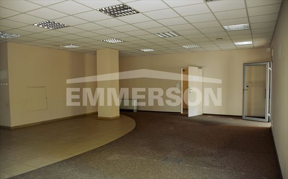 Lokal użytkowy na wynajem Wrocław, Krzyki, Powstańców Śląskich 246m2 Foto 7